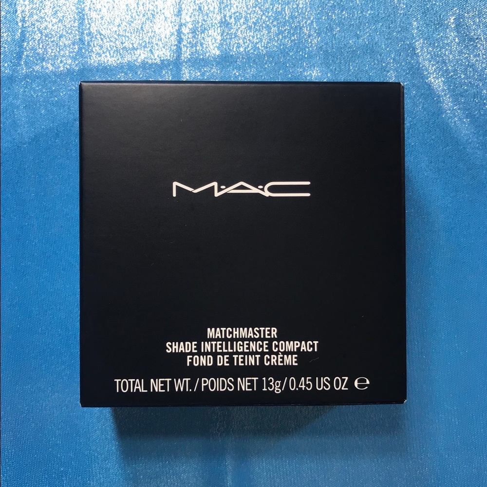 MAC Matchmaster Compact
